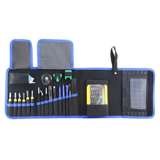 118 Tool Kit Bag, Erogonomic, 67 Pcs, 118 Series redirect to product page